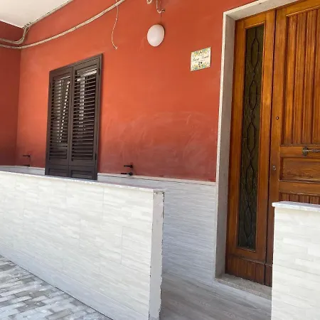 Casa. Jahve Поццалло