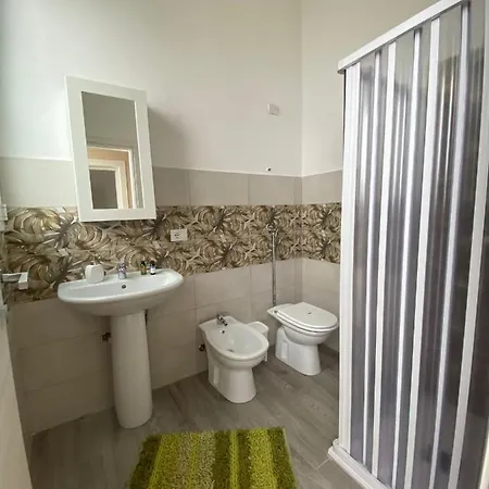 Casa. Jahve Apartment Pozzallo