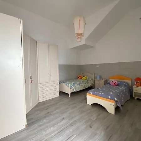 Casa. Jahve Apartment