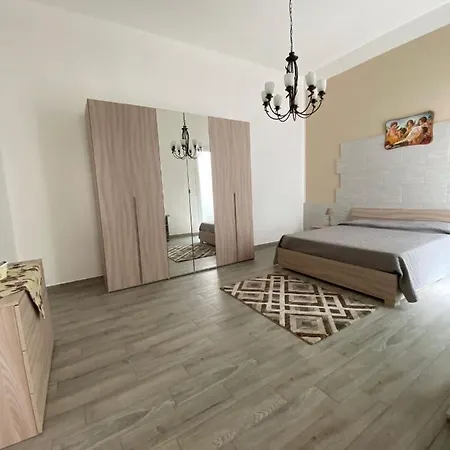 Casa. Jahve Pozzallo