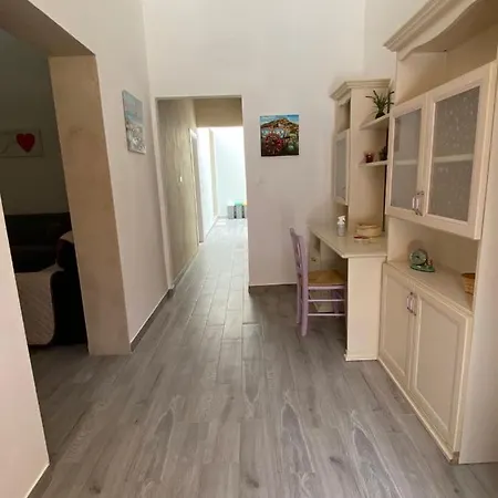 Casa. Jahve